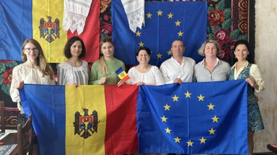 Moldoveni.cz a devenit oficial o asociație non-profit!