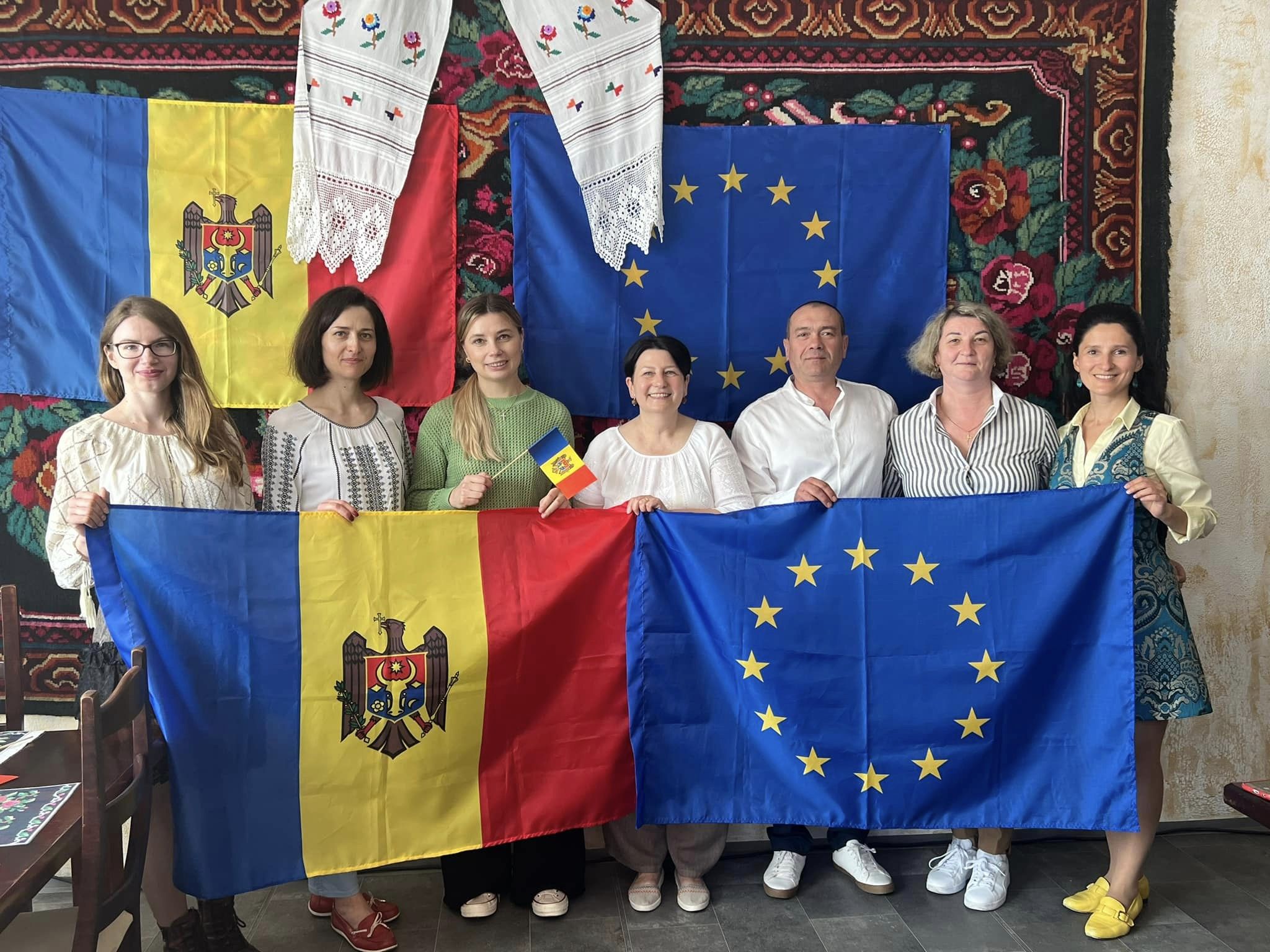 Moldoveni.cz a devenit oficial o asociație non-profit!