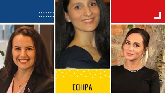 Rădăcini Puternice, Aripi Spre Lume