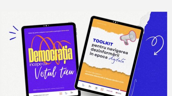 Cum te informezi corect și îți aperi votul în 2025