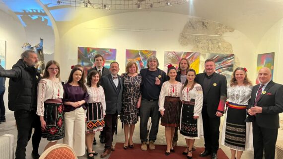 Când cultura devine punte între țări și oameni