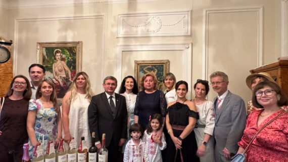 Moldova, văzută prin ochii prietenilor noștri din Cehia